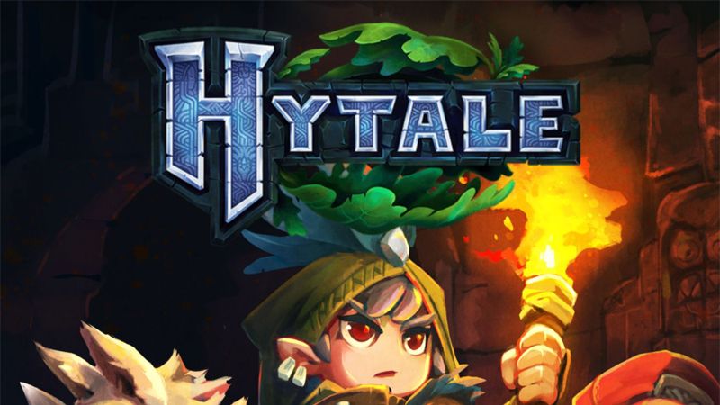Hytale server hosting