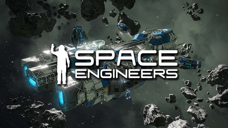 Space Engineers server hosting